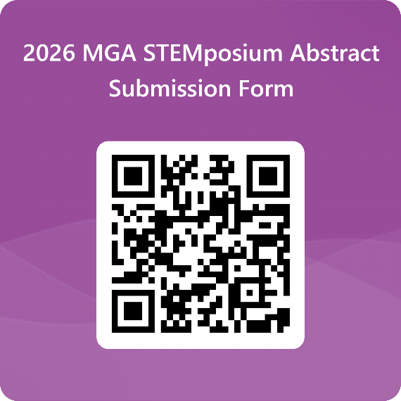 QR code for event registration